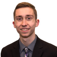 Nicholas Fisher Email & Phone Number