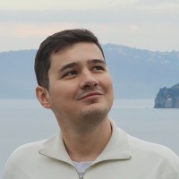 Dmytro F. Email