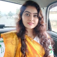 Logicode Inc Employee Kajal Bhatt's profile photo