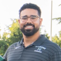 Silver Creek Valley Country Club Employee Johnny Chan's profile photo