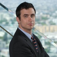 Goodman, Genow, Schenkman, Smelkinson & Christopher, LLP Employee N. Robbins's profile photo