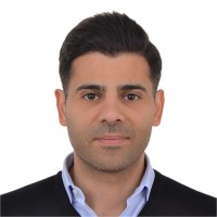 Fibrex Construction Group Employee Samer Mourei's profile photo