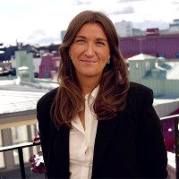 Future Value Employee Olivia Pettersson's profile photo
