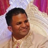 Sharvil Patel Email & Phone Number