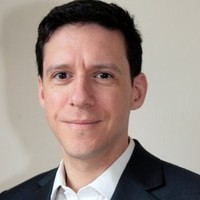 National Grid Employee Mark Savage's profile photo