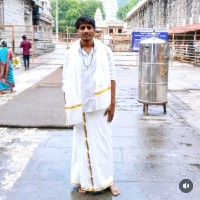 Codegene Employee Nousu Yadagiri's profile photo