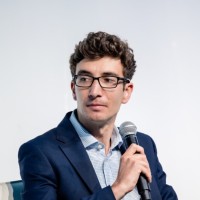 Yoti Employee Ben Pearse's profile photo