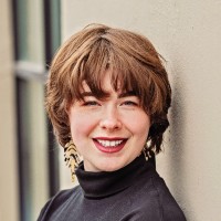 Stone Creek Coffee Roasters Employee Angeline Garvey's profile photo