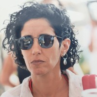 Digital Hunter Employee Lilian Abboud's profile photo