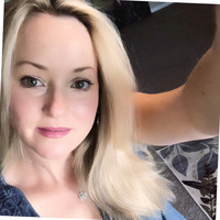 University of South Carolina Employee Alyssa Powell's profile photo