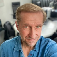 Pierre Aebischer Email & Phone Number