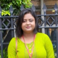 The League - Meet Intelligently Employee Sony Roy's profile photo