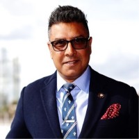 i-view Studios Employee Bob Fmrs's profile photo