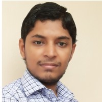 A1Apps Employee Anil Mishra's profile photo