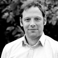 tourhub Employee Rhodri Evans's profile photo