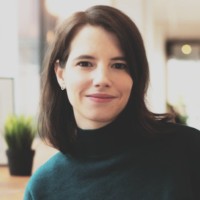 Betao AB Employee Justine Jadaud's profile photo