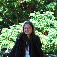 Constellation Employee Olivia Perry's profile photo