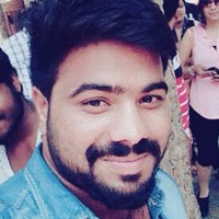 Kishor Kumar Email