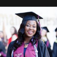 Houston Group Employee Naomi Aghado's profile photo