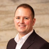 Scribetx Employee George Manning's profile photo