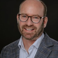 Los Alamos National Laboratory Employee Benjamin Yeamans's profile photo