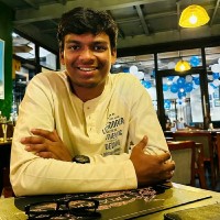 Audintel Inc. Employee Charan Kotha's profile photo
