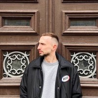 KIT SOLER Employee Андрей Дружинин's profile photo