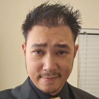 Amentum Employee William Lawlor's profile photo