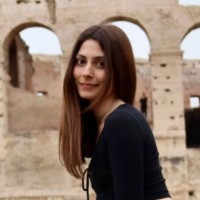 AITEM Artificial Intelligence Technologies Multipurpose Employee Selen Akkaya's profile photo