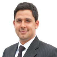 Swiss Re Employee Stefan Köpke's profile photo