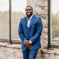 Entangled Publishing, LLC Employee Deon McAdoo's profile photo