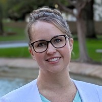 Chevron Employee Emily Fleming's profile photo