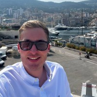 Cathelco Employee Matt Russell's profile photo