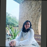 IDMERIT Employee Doriya Xavier's profile photo
