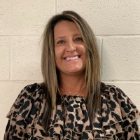 Distinct Packabilities Employee Sandy Dockery's profile photo