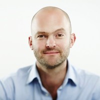 The Wild Beer Co Employee Hugh Robertson's profile photo