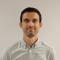 Better Society Capital Employee Drew Ritchie's profile photo