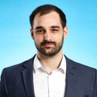 TechTorch Employee MacIej Fojt's profile photo