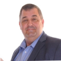 kSARIA Employee Mike Dabrowski's profile photo