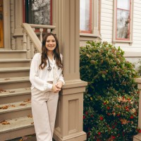 Alpha Epsilon Delta Employee Taylor Irwin's profile photo