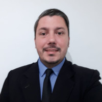 Biotoscana Farma S.A. Employee Ezequiel Blanco's profile photo