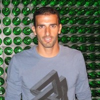 Modelity Technologies Employee Oren Ashkenazi's profile photo