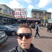 Alpine Shire Council Employee Sergio Popa's profile photo