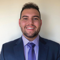 Integrative Touch Employee Leith Ghani's profile photo