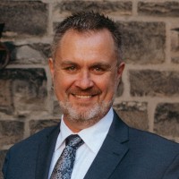 Nuvau Minerals Corp. Employee Peter van Alphen's profile photo