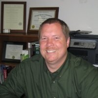 Accounting for QB, LLC Employee Jim Hatcher's profile photo