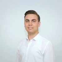 Multi-Turn Ltd Employee Archie Pester's profile photo