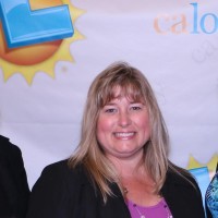 California State Lottery Employee Elizabeth Wills's profile photo