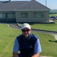 AXA XL Employee Dan Brennan's profile photo