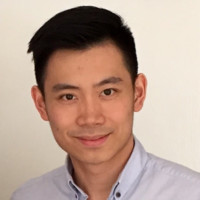 GoTo Financial Employee Haryanto Tanjo's profile photo